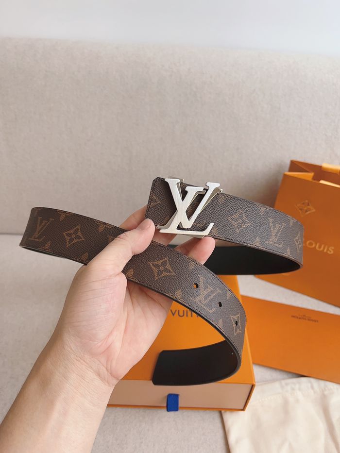 Louis Vuitton Belt 40MM LVB00127